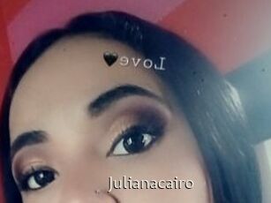 Julianacairo