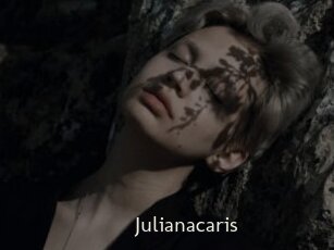 Julianacaris
