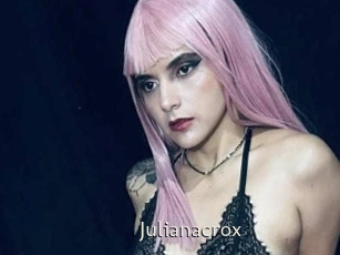 Julianacrox