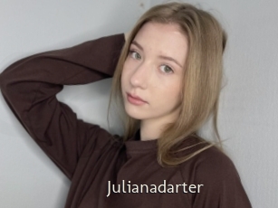Julianadarter