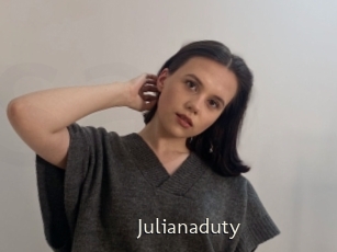Julianaduty