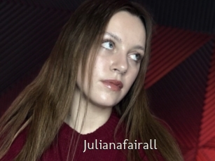 Julianafairall