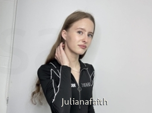 Julianafaith