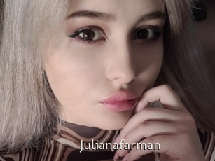Julianafarman