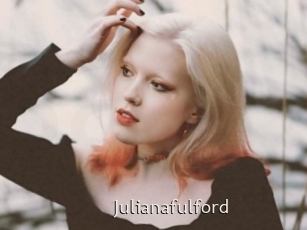 Julianafulford