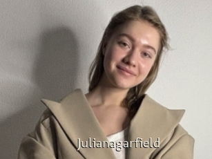 Julianagarfield