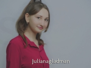 Julianagladman
