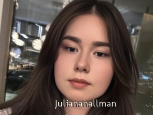 Julianahallman