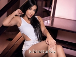 Julianaturbay