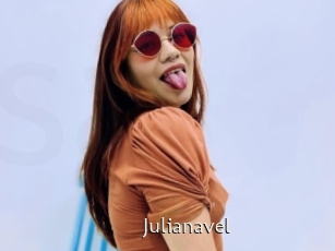 Julianavel