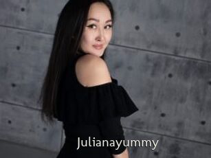 Julianayummy