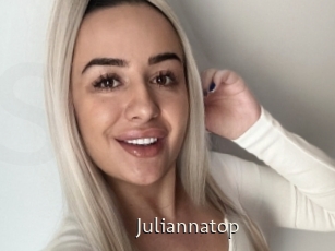 Juliannatop