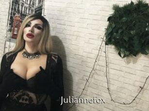 Juliannefox