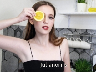 Julianorris