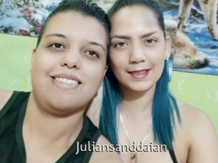 Juliansanddaian
