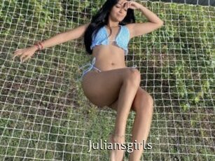 Juliansgirls