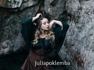 Juliapoklemba
