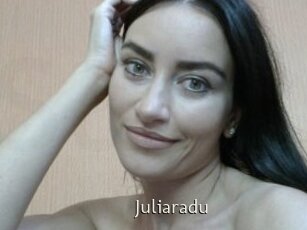 Juliaradu