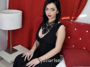 Juliarise