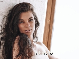 Juliarobe