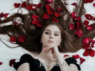 Juliarobish