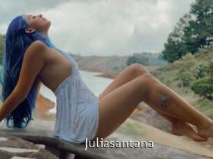 Juliasantana