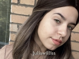 Juliawilliss