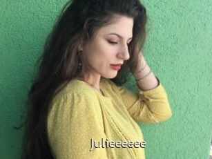 Julieeeeee