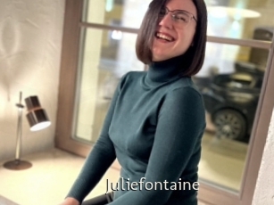 Juliefontaine
