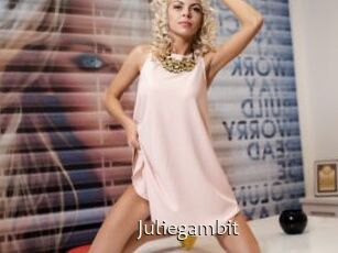Juliegambit