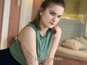 Juliehanson
