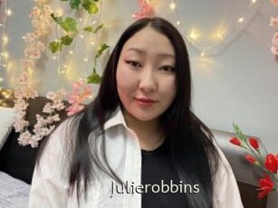 Julierobbins