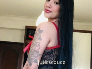 Julieseduce