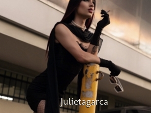 Julietagarca