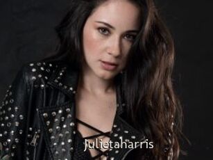 Julietaharris