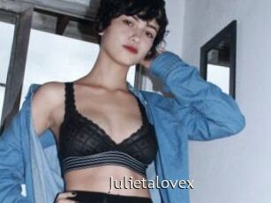 Julietalovex