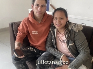 Julietanadjoe