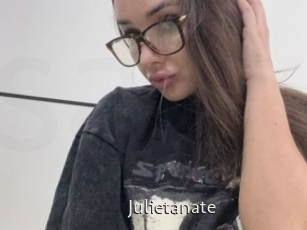 Julietanate