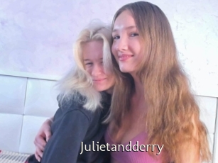 Julietandderry