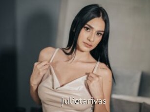 Julietarivas