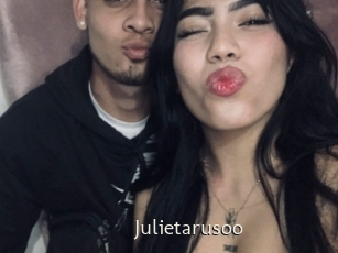 Julietarusoo