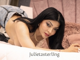 Julietasterling