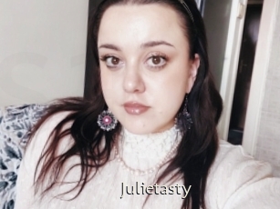 Julietasty