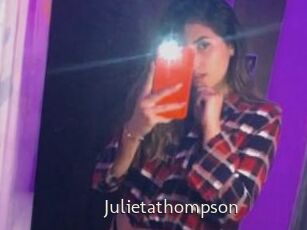Julietathompson
