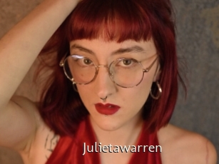 Julietawarren