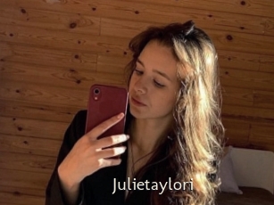 Julietaylori