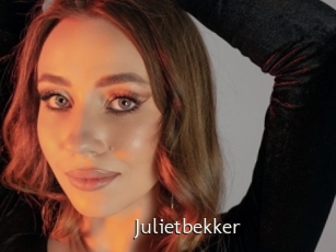 Julietbekker