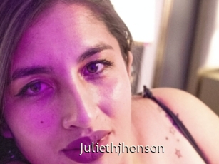 Juliethjhonson