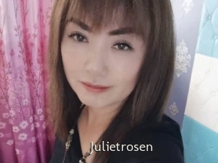 Julietrosen
