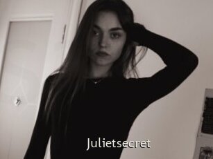 Julietsecret